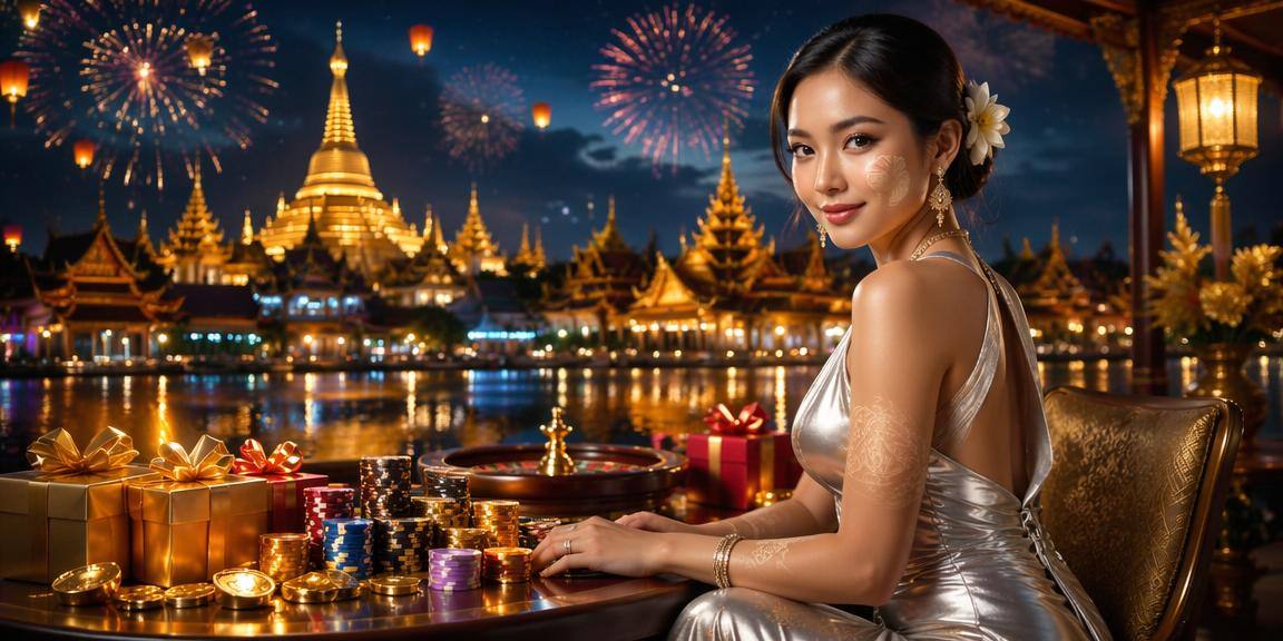 dmaj7 ကံထူးရေးဆွဲ အဝင်ခွင့်ကို လည်ပတ်ပါ